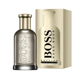 Men's Perfume Hugo Boss Boss Bottled EDP 100 ml by Hugo Boss, Eau de Perfume - Ref: M0119160, Price: 87,10 €, Discount: %