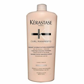 Balsamo Kerastase 1 L di Kerastase, Balsami ad azione profonda e trattamenti - Rif: M0119215, Prezzo: 76,52 €, Sconto: %