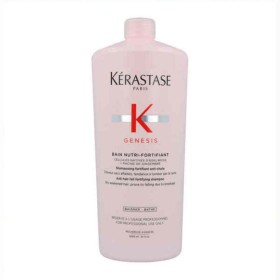 Shampooing réparateur Kerastase 1 L (1000 ml) de Kerastase, Shampooings - Réf : M0119224, Prix : 60,46 €, Remise : %