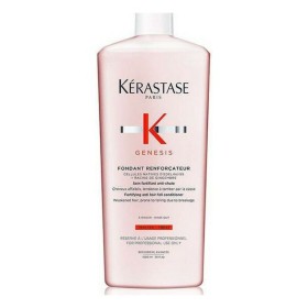 Après-shampooing antichute de cheveux Kerastase 1 L de Kerastase, Soins et masques - Réf : M0119225, Prix : 76,52 €, Remise : %