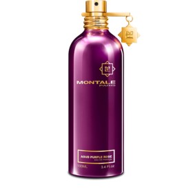 Parfum Unisexe Montale Aoud Purple Rose EDP de Montale, Eau de parfum - Réf : M0119236, Prix : 104,47 €, Remise : %