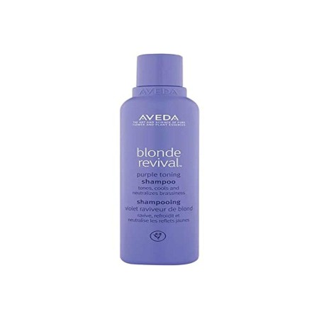 Shampoo Aveda 200 ml | Tienda24 - Global Online Shop Tienda24.eu