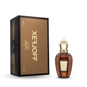 Parfum Unisexe Xerjoff Oud Stars Alexandria III EDP 50 ml de Xerjoff, Eau de parfum - Réf : M0119364, Prix : 361,50 €, Remise...