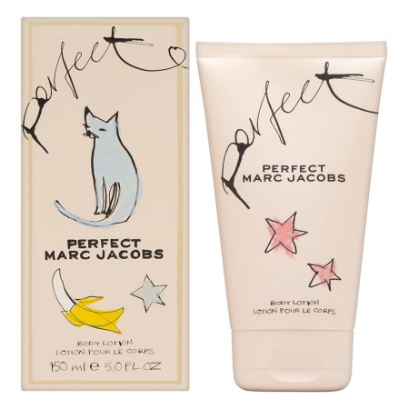 Moisturising Lotion Marc Jacobs by Marc Jacobs, Moisturisers - Ref: M0119391, Price: 18,71 €, Discount: %