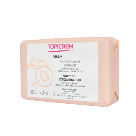 Exfoliant corps Topicrem Unifying Cachet de Topicrem, Peignoirs de bain - Réf : M0119569, Prix : 13,23 €, Remise : %