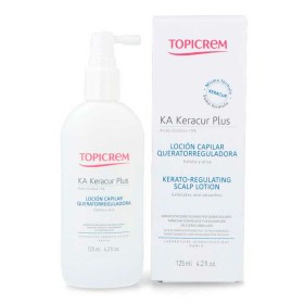 Loção Capilar Topicrem Exfoliante 125 ml de Topicrem, Hidratantes - Ref: M0119599, Preço: 29,97 €, Desconto: %