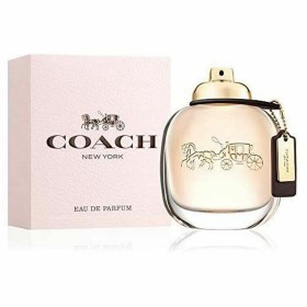 Parfum Femme Coach Coach EDP 90 ml de Coach, Eau de parfum - Réf : M0119672, Prix : 50,61 €, Remise : %