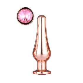 Anal plug Dream Toys Flirts Pink 3 Pieces | Tienda24 Tienda24.eu