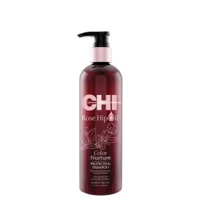 Shampoo Farouk Chi Rosehip Oil Color Nature 340 ml by Farouk, Shampoos - Ref: M0119741, Price: 14,81 €, Discount: %