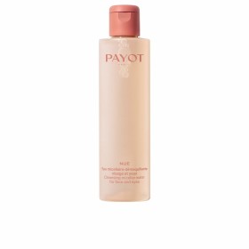 Água Micelar Payot Nue 200 ml de Payot, Limpadores e exfoliantes - Ref: M0119898, Preço: 18,60 €, Desconto: %