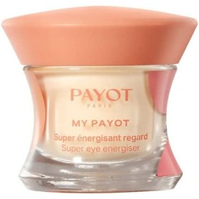 Crème de jour Payot Super Energisant Regard de Payot, Hydratants - Réf : M0119899, Prix : 22,97 €, Remise : %