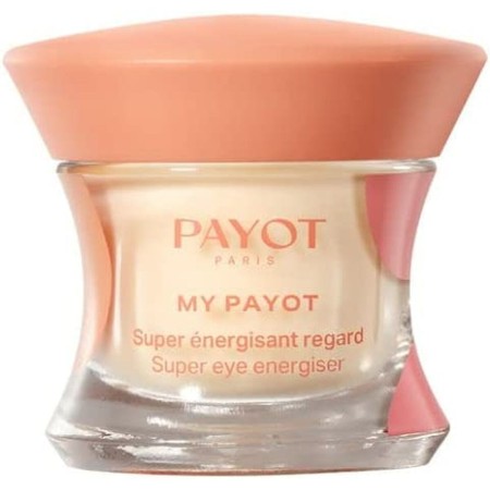 Creme de Dia Payot Super Energisant Regard de Payot, Hidratantes - Ref: M0119899, Preço: 22,97 €, Desconto: %