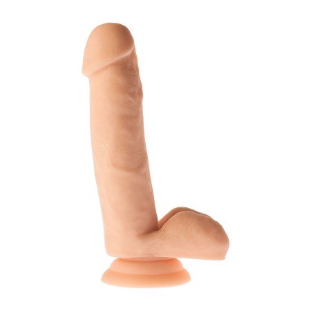 Realistic Dildo Dream Toys Mr Dixx PVC Ø 3,6 cm | Tienda24 Tienda24.eu