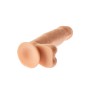 Realistic Dildo Dream Toys Mr Dixx PVC Ø 3,6 cm | Tienda24 Tienda24.eu