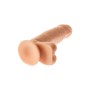 Realistic Dildo Dream Toys Mr Dixx PVC Ø 3,6 cm | Tienda24 Tienda24.eu