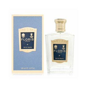 Men's Perfume Floris EDT 100 ml by Floris, Eau de Toilette - Ref: M0120040, Price: 58,90 €, Discount: %