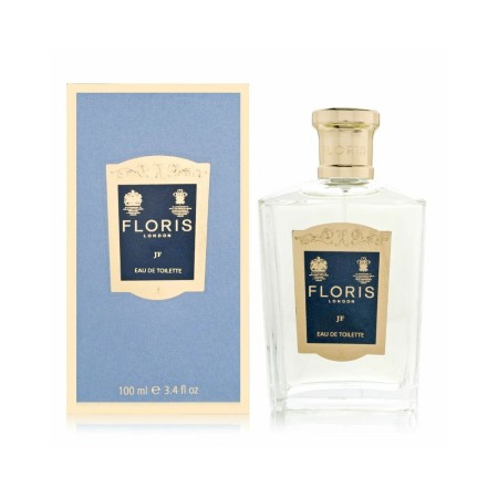 Herrenparfüm Floris EDT 100 ml von Floris, Eau de Toilette - Ref: M0120040, Preis: 58,90 €, Rabatt: %