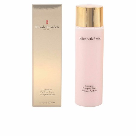 Facial Biphasic Makeup Remover Elizabeth Arden CERN40118 Toner Cleaner by Elizabeth Arden, Toners - Ref: M0120156, Price: 23,...