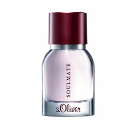 Perfume Mulher s.Oliver Soulmate Women EDT 30 ml de s.Oliver, Água-de-colónia - Ref: M0120225, Preço: 17,52 €, Desconto: %