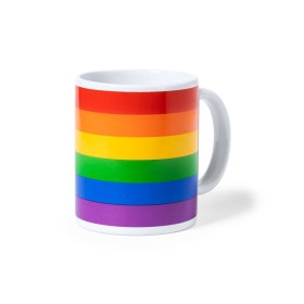 Tazza Divertysex Arcobaleno di Divertysex, Tazze - Rif: M0401457, Prezzo: 6,38 €, Sconto: %