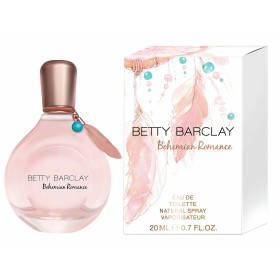 Women's Perfume Betty Barclay Bohemian Romance EDT 20 ml by Betty Barclay, Eau de Toilette - Ref: M0120238, Price: 17,22 €, D...