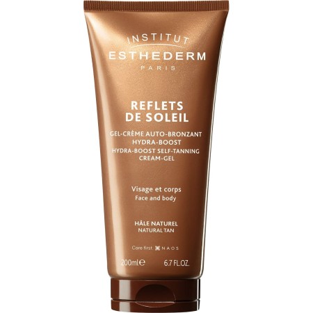 Self-Tanning Body Lotion Institut Esthederm REFLETS DE SOLEIL | Tienda24 - Global Online Shop Tienda24.eu