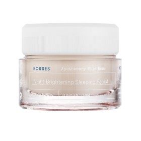 Crema de Noche Korres de Korres, Hidratantes - Ref: M0120519, Precio: 33,67 €, Descuento: %