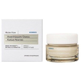 Crème de nuit Korres de Korres, Hydratants - Réf : M0120550, Prix : 43,46 €, Remise : %