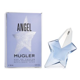 Parfum Femme Mugler Angel EDP 50 ml de Mugler, Eau de parfum - Réf : M0120597, Prix : 104,13 €, Remise : %