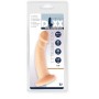 Realistic Dildo Dream Toys Mr Dixx PVC Ø 3,8 cm | Tienda24 Tienda24.eu