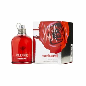 Women's Perfume Cacharel Amor Amor EDT 30 ml by Cacharel, Eau de Toilette - Ref: M0120603, Price: 25,49 €, Discount: %