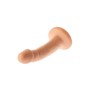 Natürliches Dildo Dream Toys Mr Dixx PVC Ø 3,8 cm | Tienda24 Tienda24.eu