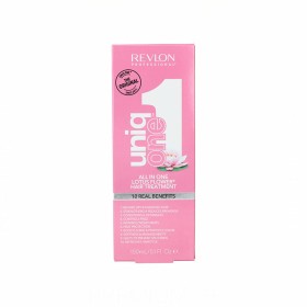 Traitement capillaire fortifiant Revlon Uniq One Fleur de Lotus de Revlon, Soins des cheveux et du cuir chevelu - Réf : M0120...