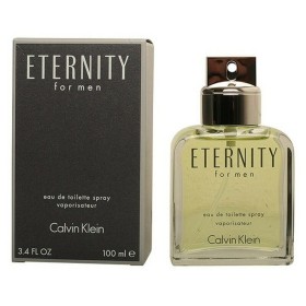 Men's Perfume Calvin Klein Eternity Men EDT 30 ml by Calvin Klein, Eau de Toilette - Ref: M0120851, Price: 28,69 €, Discount: %