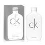 Perfume Unissexo Calvin Klein Ck All EDT 200 ml de Calvin Klein, Água-de-colónia - Ref: M0120859, Preço: 47,27 €, Desconto: %