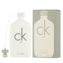 Perfume Unisex Calvin Klein Ck All EDT 200 ml de Calvin Klein, Agua de tocador - Ref: M0120859, Precio: 47,27 €, Descuento: %