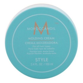 Crema Moldeadora Moroccanoil Molding de Moroccanoil, Cuidado del pelo y del cuero cabelludo - Ref: M0120871, Precio: 29,54 €,...