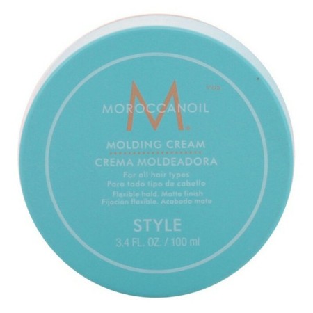 Crema Moldeadora Moroccanoil Molding de Moroccanoil, Cuidado del pelo y del cuero cabelludo - Ref: M0120871, Precio: 29,54 €,...