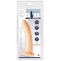 Natürliches Dildo Dream Toys Mr Dixx PVC Ø 4,5 cm | Tienda24 Tienda24.eu