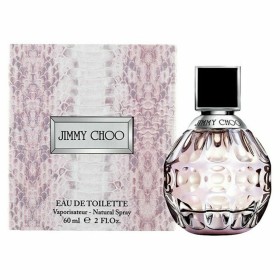 Parfum Femme Jimmy Choo Natural EDT 60 ml de Jimmy Choo, Eau de toilette - Réf : M0120924, Prix : 38,57 €, Remise : %