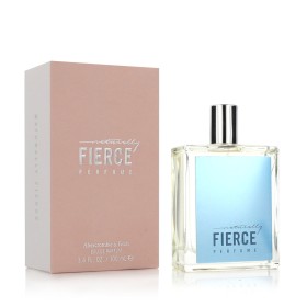 Parfum Femme Abercrombie & Fitch Naturally Fierce EDP de Abercrombie & Fitch, Eau de parfum - Réf : M0120967, Prix : 29,65 €,...