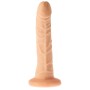 Natürliches Dildo Dream Toys Mr Dixx PVC Ø 4,5 cm | Tienda24 Tienda24.eu