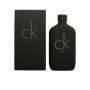 Parfum Unisexe Calvin Klein CK Be EDT 200 ml de Calvin Klein, Eau de toilette - Réf : M0121030, Prix : 36,20 €, Remise : %