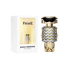 Parfum Femme Paco Rabanne Fame EDP 50 ml de Paco Rabanne, Eau de parfum - Réf : M0121063, Prix : 98,82 €, Remise : %