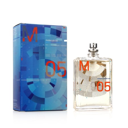 Parfum Unisexe Escentric Molecules Molecule 05 EDT 100 ml de Escentric Molecules, Eau de toilette - Réf : M0121377, Prix : 95...