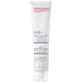 Crème visage Topicrem Soothing Calmant de Topicrem, Hydratants - Réf : M0121393, Prix : 19,58 €, Remise : %