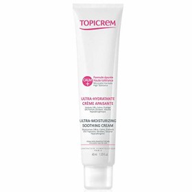 Crème visage Topicrem Soothing Calmant de Topicrem, Hydratants - Réf : M0121394, Prix : 19,58 €, Remise : %