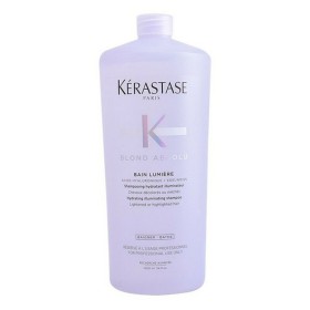 Champú Kerastase Lumiere de Kerastase, Champús - Ref: M0121477, Precio: 30,04 €, Descuento: %