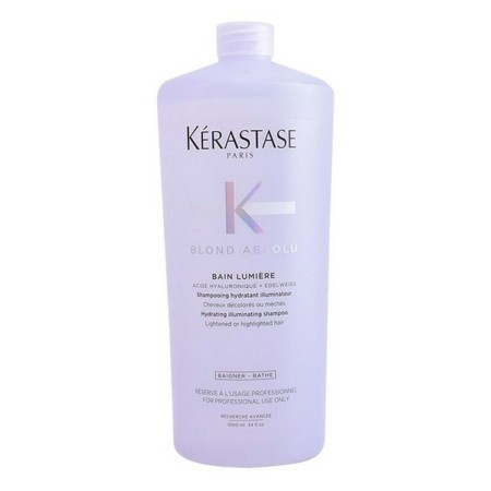 Champô Kerastase Lumiere de Kerastase, Champôs - Ref: M0121477, Preço: 30,04 €, Desconto: %