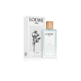 Women's Perfume Loewe Aire Anthesis EDP by Loewe, Eau de Perfume - Ref: M0121499, Price: 159,02 €, Discount: %